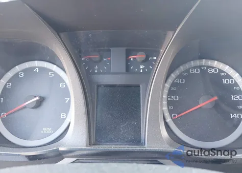 2015 GMC Terrain Sle-1 из США, поврежденный, VIN 2GKALMEKXF6266241